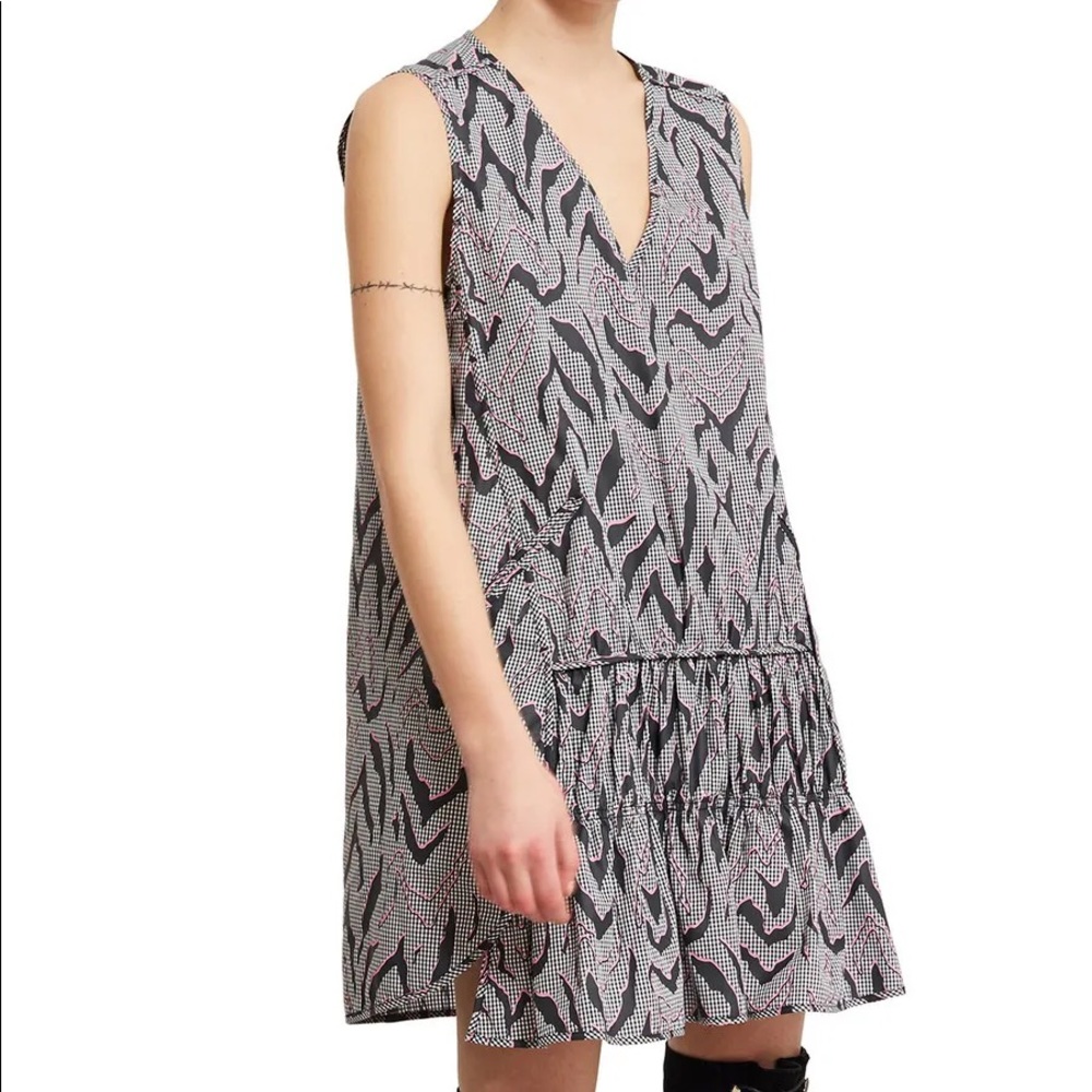 Opening Ceremony Desert Dress Size 6